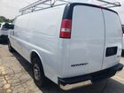 2016 Gmc Savana 3500 Work Van vin: 1GTZ7HFG3G1145169 2016 Gmc Savana 3500 Work Van vin: 1GTZ7HFG3G1145169
