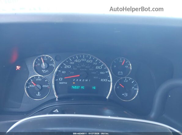 1GTZ7HFP9P1139862 2023 GMC SAVANA CARGO Красный Вид задних сидений