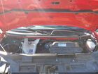 2023 Gmc Savana Cargo Rwd 3500 Extended Wheelbase Work Van Красный vin: 1GTZ7HFP9P1139862