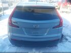 2023 Cadillac Xt4 Fwd Luxury Gray vin: 1GYAZAR48PF151871
