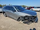 2026 Cadillac Vistiq Luxury Silver vin: 1GYC3KML9TZ703367 2026 Cadillac Vistiq Luxury Silver vin: 1GYC3KML9TZ703367