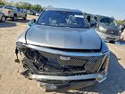 2026 Cadillac Vistiq Luxury Silver vin: 1GYC3KML9TZ703367 2026 Cadillac Vistiq Luxury Silver vin: 1GYC3KML9TZ703367