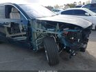 2026 Cadillac Vistiq Luxury Blue vin: 1GYC3KML9TZ704874