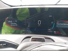 2026 Cadillac Vistiq Luxury Blue vin: 1GYC3KML9TZ704874
