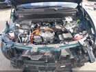2026 Cadillac Vistiq Luxury Blue vin: 1GYC3KML9TZ704874