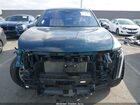 2026 Cadillac Vistiq Luxury Blue vin: 1GYC3KML9TZ704874