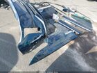2026 Cadillac Vistiq Luxury Blue vin: 1GYC3KML9TZ704874