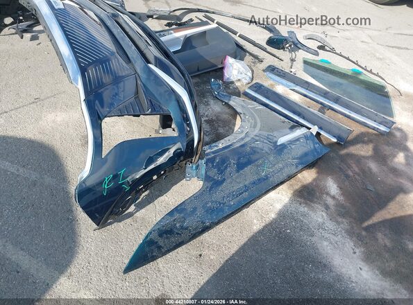 1GYC3KML9TZ704874 2026 CADILLAC VISTIQ Blue 