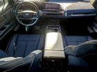 2026 Cadillac Vistiq Premium Luxury Blue vin: 1GYC3MMLXTZ703678
