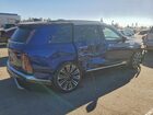 2026 Cadillac Vistiq Premium Luxury Blue vin: 1GYC3MMLXTZ703678