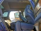 2026 Cadillac Vistiq Premium Luxury Blue vin: 1GYC3MMLXTZ703678