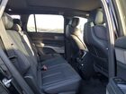 2026 Cadillac Vistiq Sport Черный vin: 1GYC3NML0TZ700195