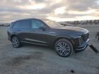 2026 Cadillac Vistiq Sport Black vin: 1GYC3NML9TZ708554