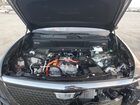 2026 Cadillac Vistiq Sport Black vin: 1GYC3NML9TZ708554