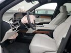 2026 Cadillac Vistiq Sport Black vin: 1GYC3NML9TZ708554