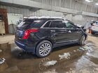 2017 Cadillac Xt5 Platinum Black vin: 1GYFNFRS3HZ100002 2017 Cadillac Xt5 Platinum Black vin: 1GYFNFRS3HZ100002