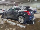 2017 Cadillac Xt5 Platinum Black vin: 1GYFNFRS3HZ100002 2017 Cadillac Xt5 Platinum Black vin: 1GYFNFRS3HZ100002