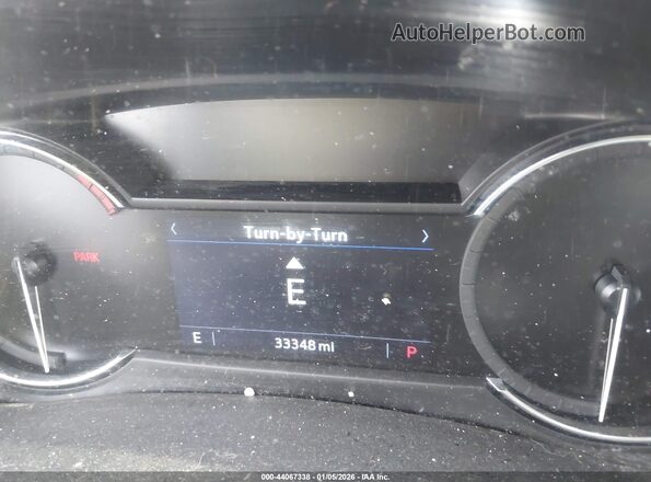 1GYFZBR48MF010872 2021 CADILLAC XT4 Черный 