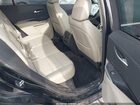 2021 Cadillac Xt4 Awd Luxury Черный vin: 1GYFZBR48MF010872