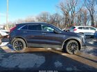 2022 Cadillac Xt4 Awd Luxury Серый vin: 1GYFZBR4XNF146776