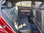 2021 Cadillac Xt4 Premium Luxury Red vin: 1GYFZCR44MF004945