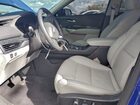 2022 Cadillac Xt4 Premium Luxury Синий vin: 1GYFZCR4XNF151109