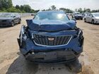 2020 Cadillac Xt4 Premium Luxury Blue vin: 1GYFZDR41LF074763 2020 Cadillac Xt4 Premium Luxury Blue vin: 1GYFZDR41LF074763