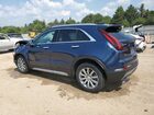 2020 Cadillac Xt4 Premium Luxury Blue vin: 1GYFZDR41LF074763 2020 Cadillac Xt4 Premium Luxury Blue vin: 1GYFZDR41LF074763