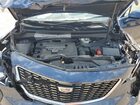 2020 Cadillac Xt4 Premium Luxury Blue vin: 1GYFZDR41LF074763 2020 Cadillac Xt4 Premium Luxury Blue vin: 1GYFZDR41LF074763