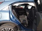 2024 Cadillac Xt4 Awd Premium Luxury Синий vin: 1GYFZDR41RF246721