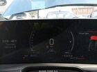 2024 Cadillac Xt4 Awd Premium Luxury Синий vin: 1GYFZDR41RF246721