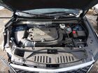 2024 Cadillac Xt4 Awd Premium Luxury Синий vin: 1GYFZDR41RF246721