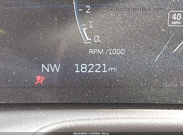 1GYFZDR41RF246721 2024 CADILLAC XT4 Синий 