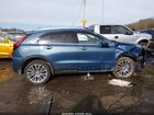 2024 Cadillac Xt4 Awd Premium Luxury Синий vin: 1GYFZDR41RF246721