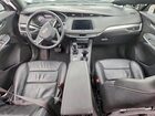 2023 Cadillac Xt4 Premium Luxury Серебряный vin: 1GYFZDR42PF200490