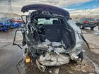2023 Cadillac Xt4 Premium Luxury Серебряный vin: 1GYFZDR42PF200490