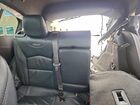 2023 Cadillac Xt4 Premium Luxury Серебряный vin: 1GYFZDR42PF200490