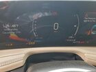 2024 Cadillac Xt4 Premium Luxury Синий vin: 1GYFZDR46RF246620