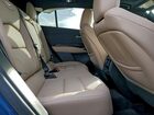 2024 Cadillac Xt4 Premium Luxury Синий vin: 1GYFZDR46RF246620