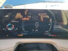 2025 Cadillac Xt4 Premium Luxury Blue vin: 1GYFZDR46SF134051
