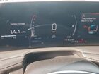 2024 Cadillac Xt4 Premium Luxury Черный vin: 1GYFZDR47RF151502