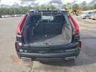 2024 Cadillac Xt4 Premium Luxury Черный vin: 1GYFZDR47RF151502
