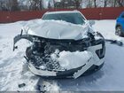 2024 Cadillac Xt4 Awd Premium Luxury White vin: 1GYFZDR49RF100387