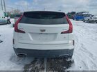 2024 Cadillac Xt4 Awd Premium Luxury White vin: 1GYFZDR49RF100387