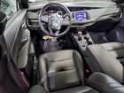2019 Cadillac Xt4 Sport Gray vin: 1GYFZER46KF101413