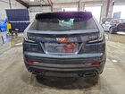 2019 Cadillac Xt4 Sport Gray vin: 1GYFZER46KF101413