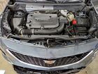 2019 Cadillac Xt4 Sport Gray vin: 1GYFZER46KF101413