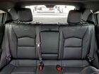 2021 Cadillac Xt4 Sport Угольный vin: 1GYFZER48MF042464