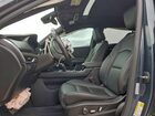 2021 Cadillac Xt4 Sport Угольный vin: 1GYFZER48MF042464