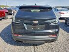 2019 Cadillac Xt4 Sport Black vin: 1GYFZFR40KF176128